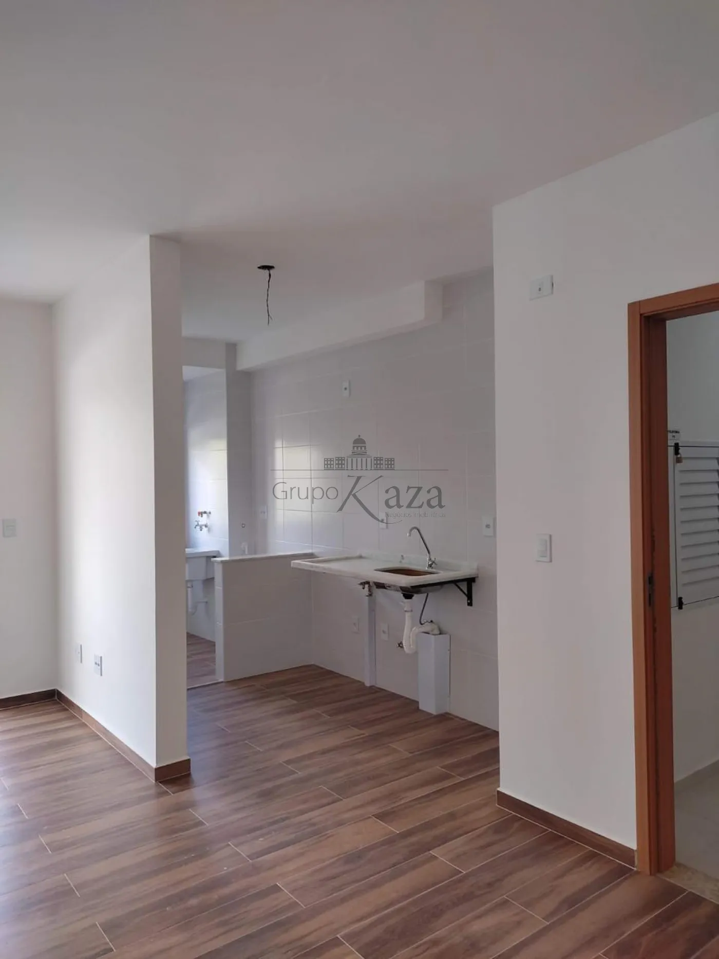 Foto 3 de Apartamento Padrão em Loteamento Villa Branca, Jacareí - imagem 3