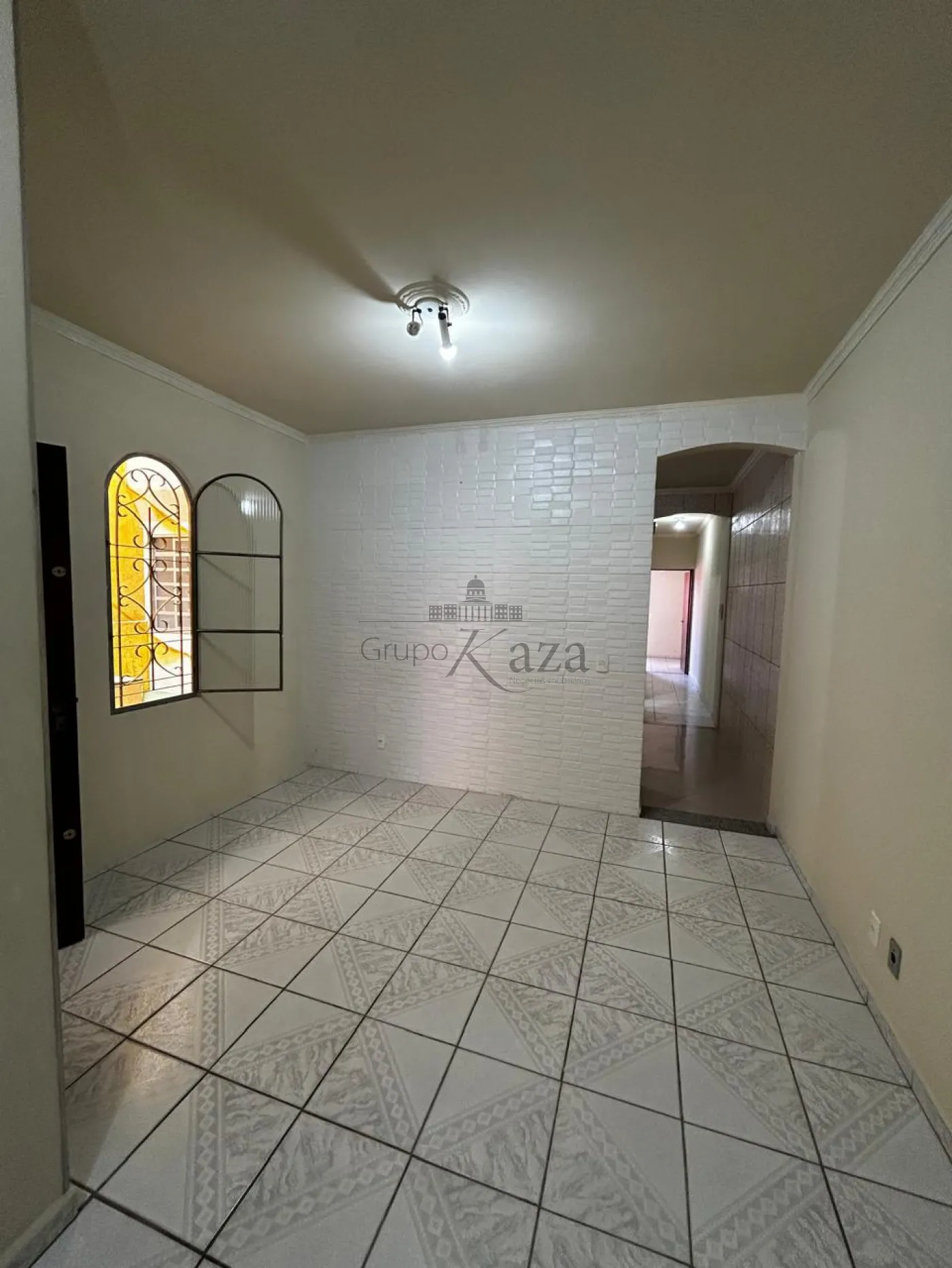 Foto 1 de Casa Sobrado em Campos de São José, São José dos Campos - imagem 1