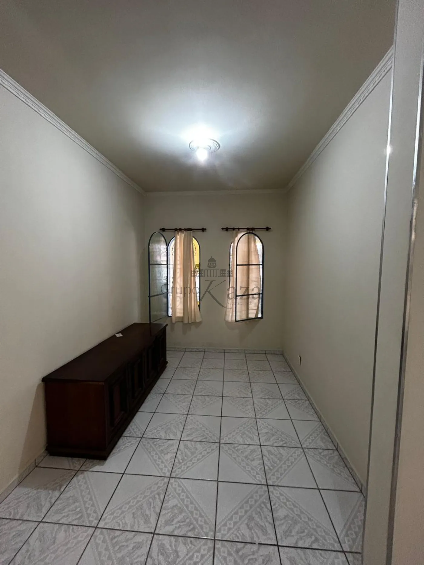 Foto 2 de Casa Sobrado em Campos de São José, São José dos Campos - imagem 2