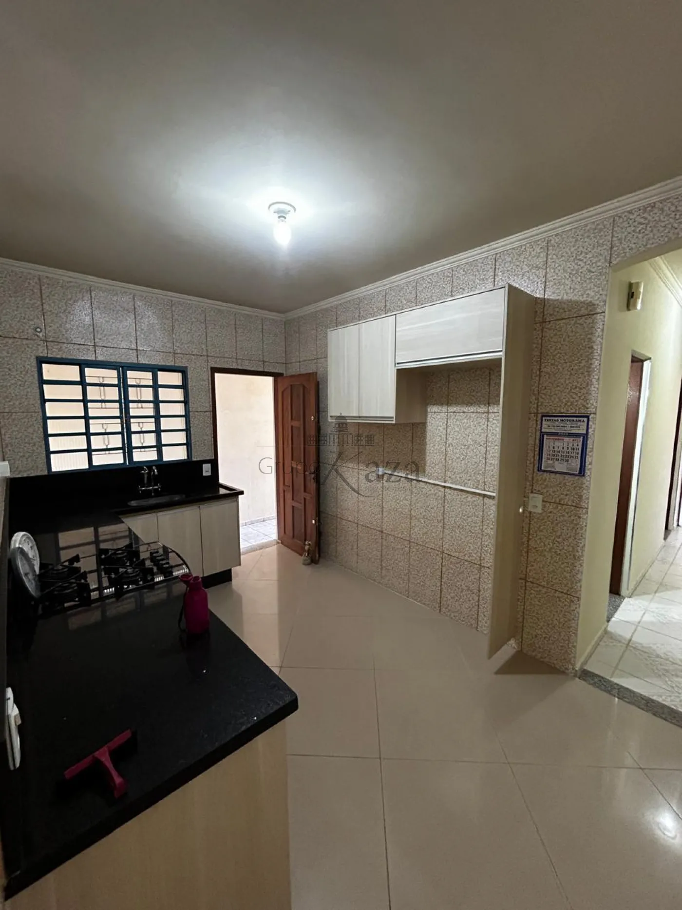 Foto 3 de Casa Sobrado em Campos de São José, São José dos Campos - imagem 3