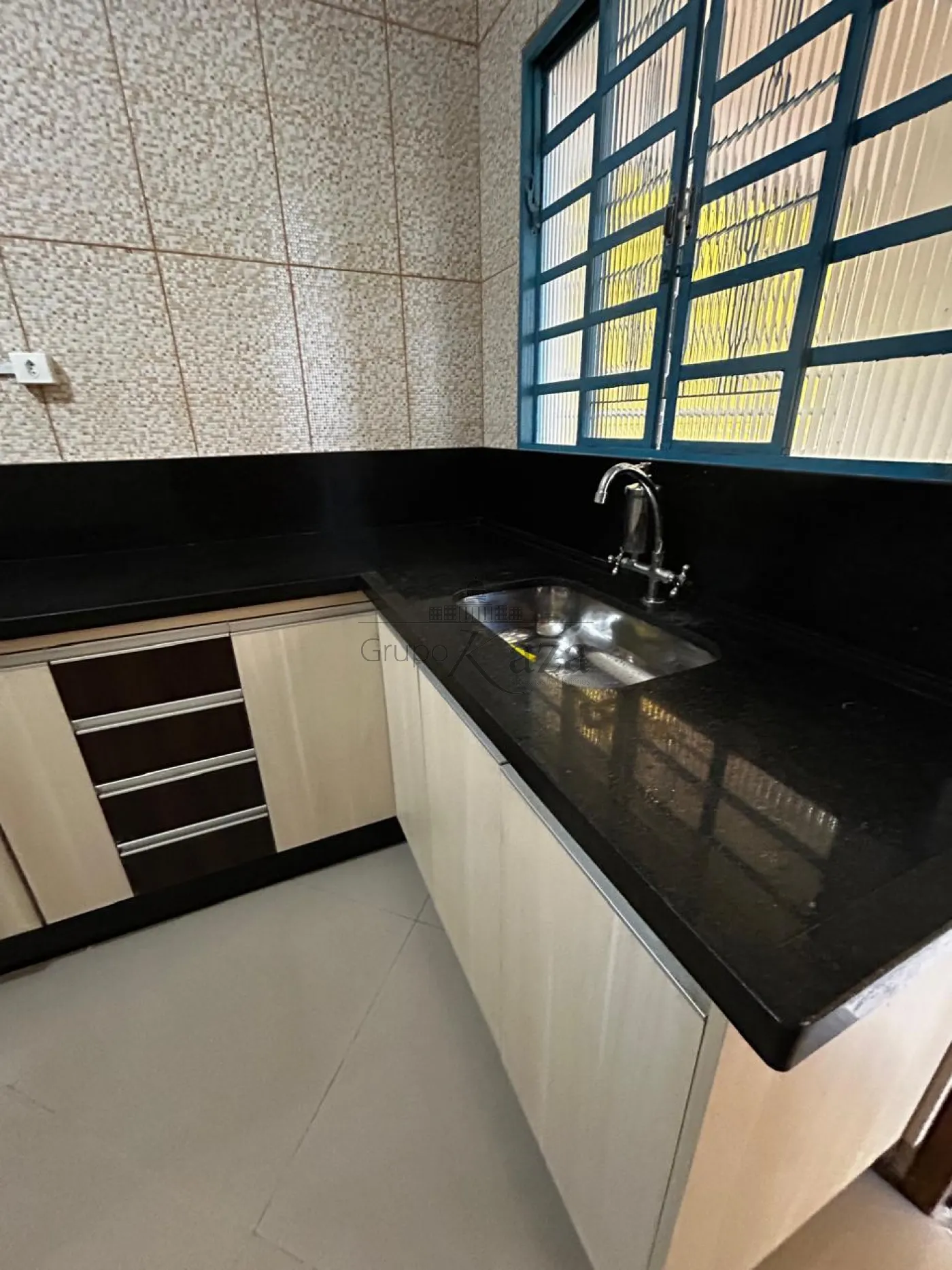 Foto 4 de Casa Sobrado em Campos de São José, São José dos Campos - imagem 4