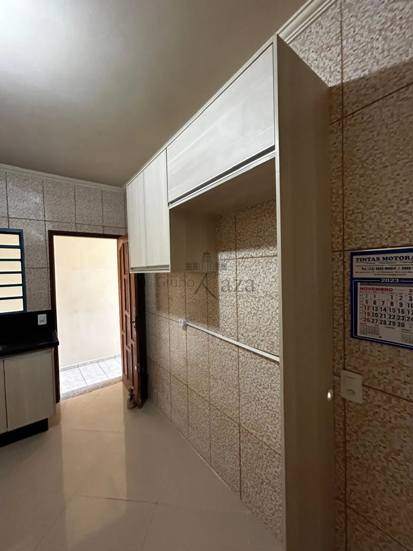 Foto 5 de Casa Sobrado em Campos de São José, São José dos Campos - imagem 5