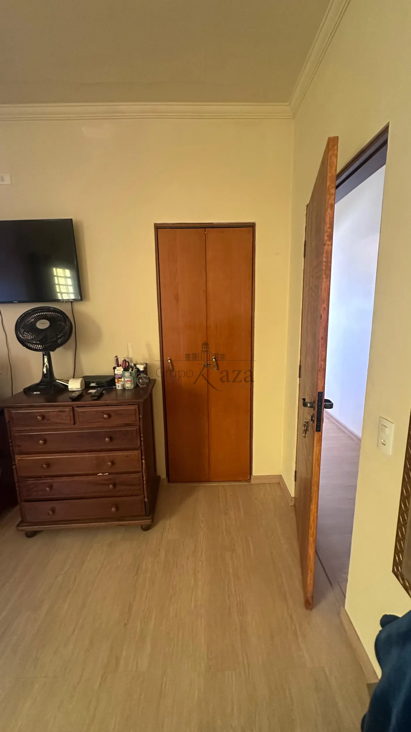 Foto 7 de Casa Sobrado em Campos de São José, São José dos Campos - imagem 7