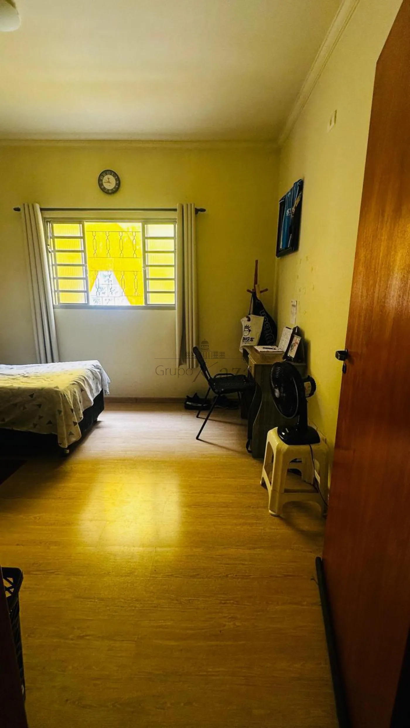 Foto 8 de Casa Sobrado em Campos de São José, São José dos Campos - imagem 8