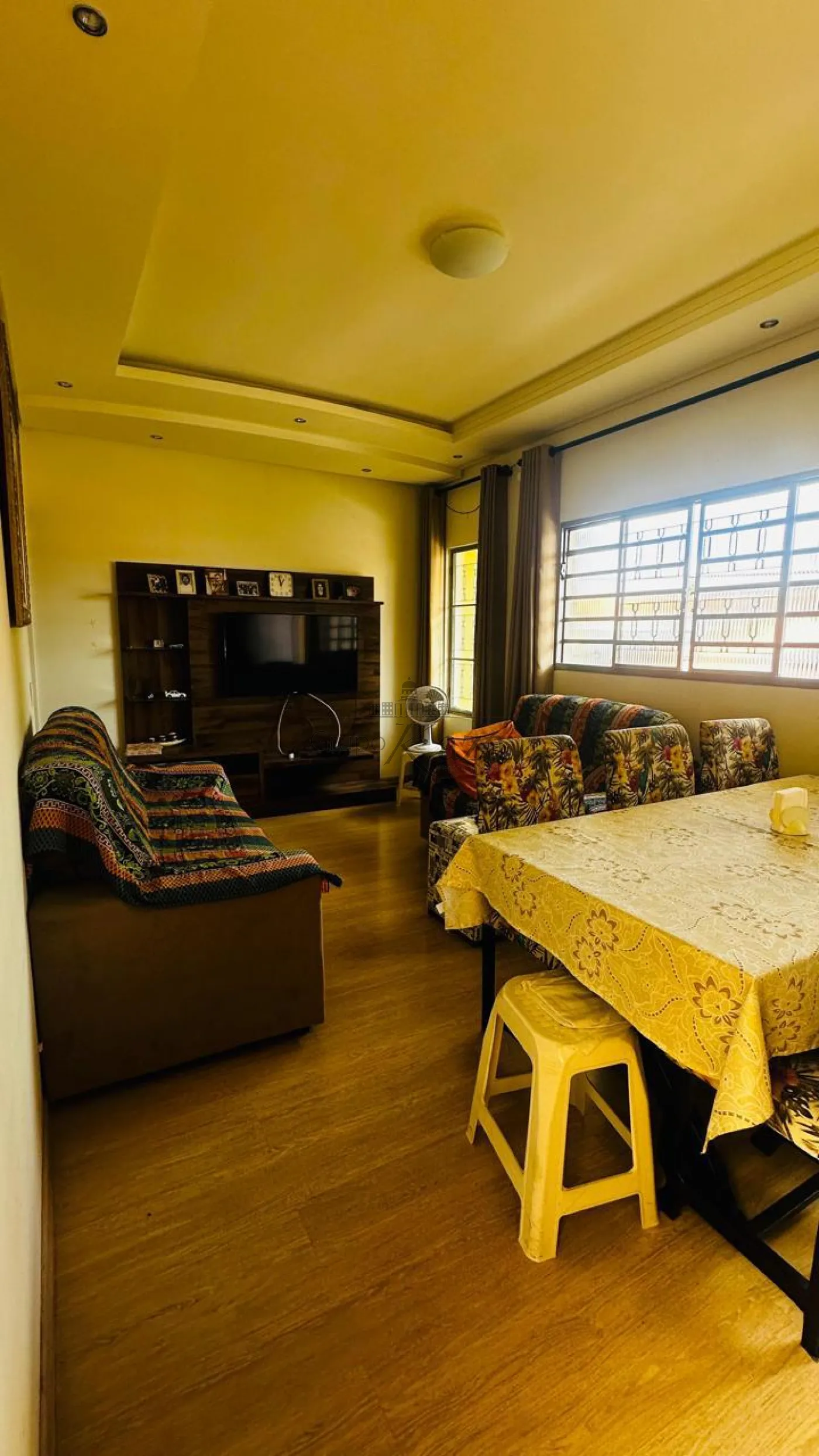 Foto 9 de Casa Sobrado em Campos de São José, São José dos Campos - imagem 9