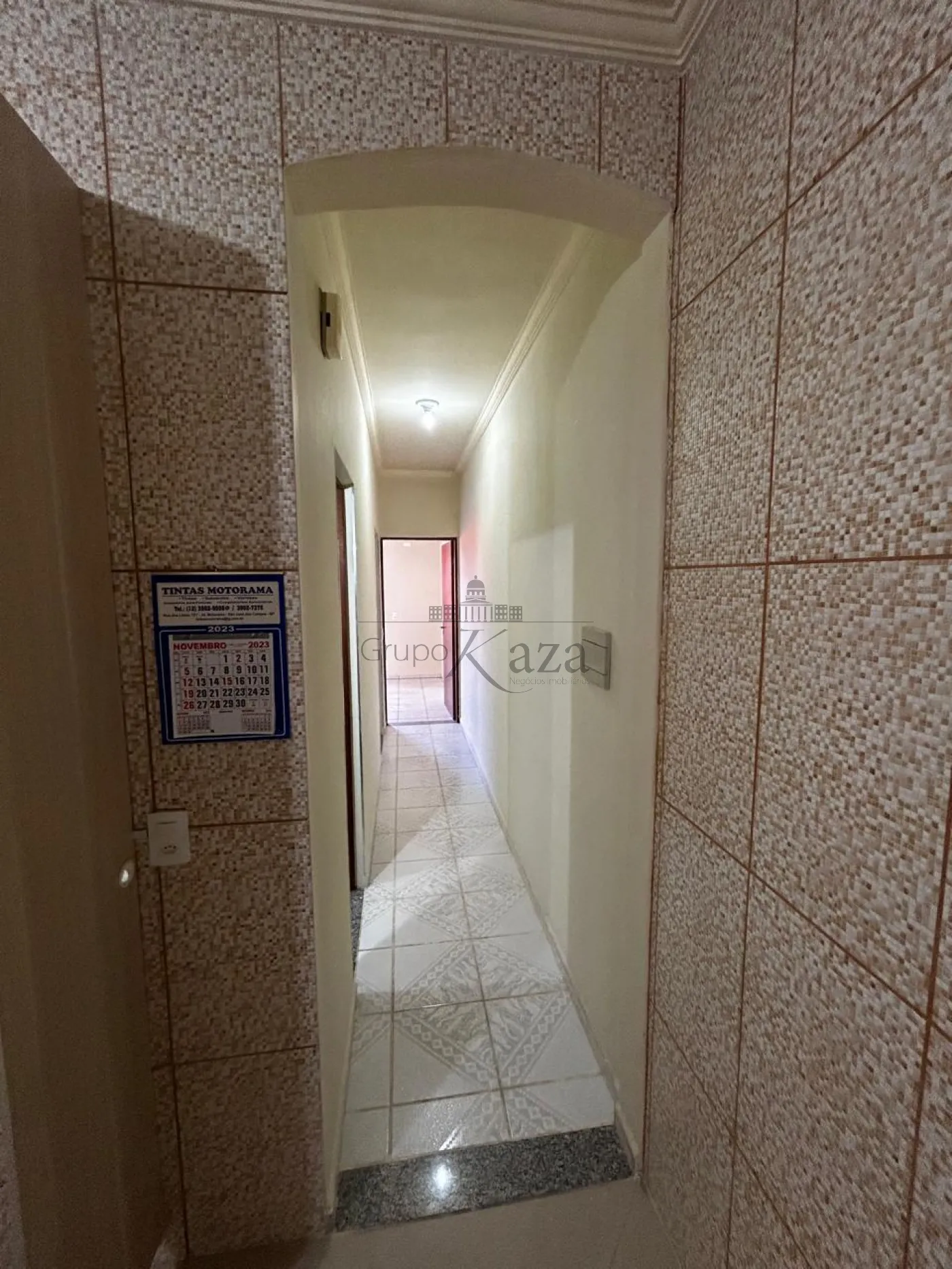 Foto 11 de Casa Sobrado em Campos de São José, São José dos Campos - imagem 11