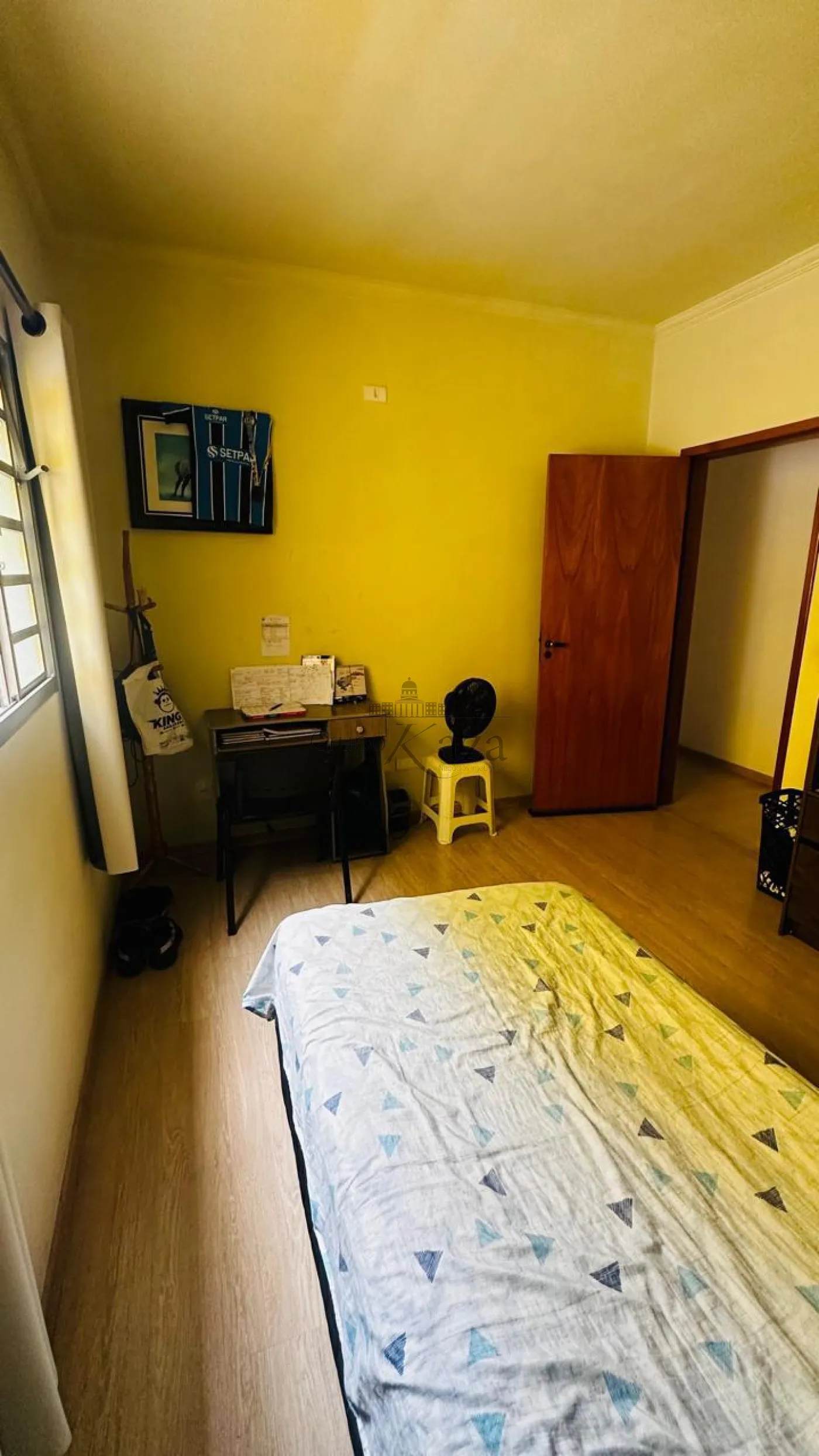 Foto 10 de Casa Sobrado em Campos de São José, São José dos Campos - imagem 10