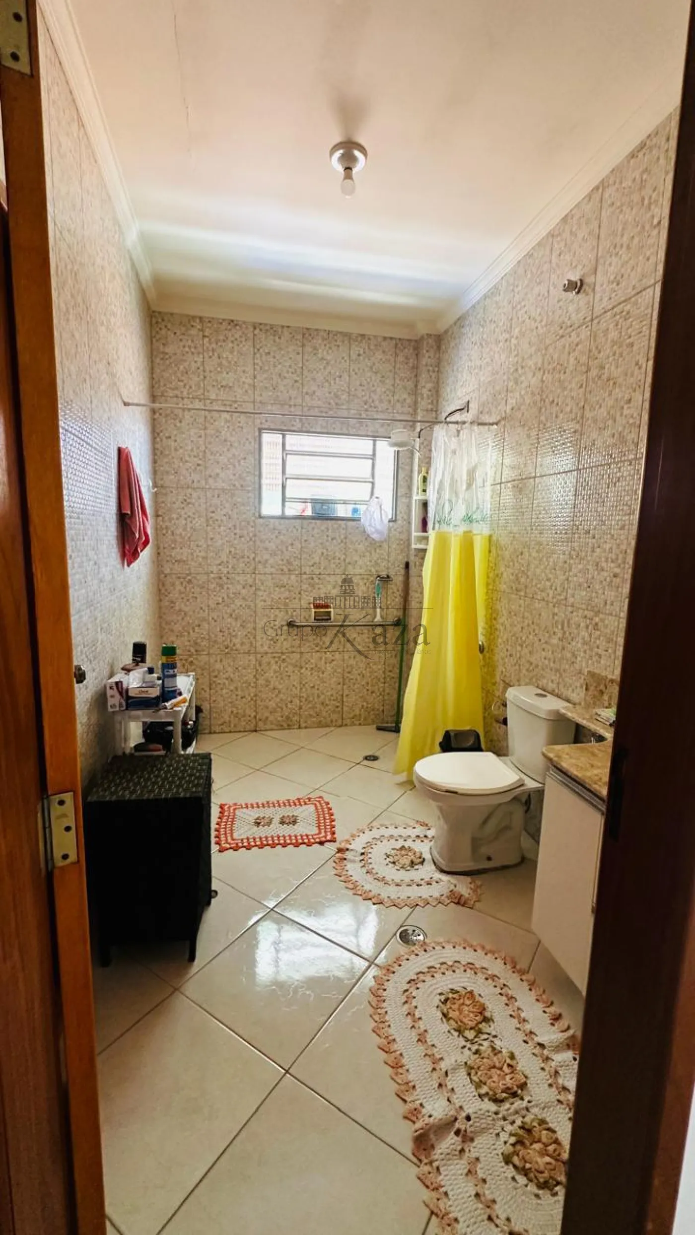 Foto 12 de Casa Sobrado em Campos de São José, São José dos Campos - imagem 12
