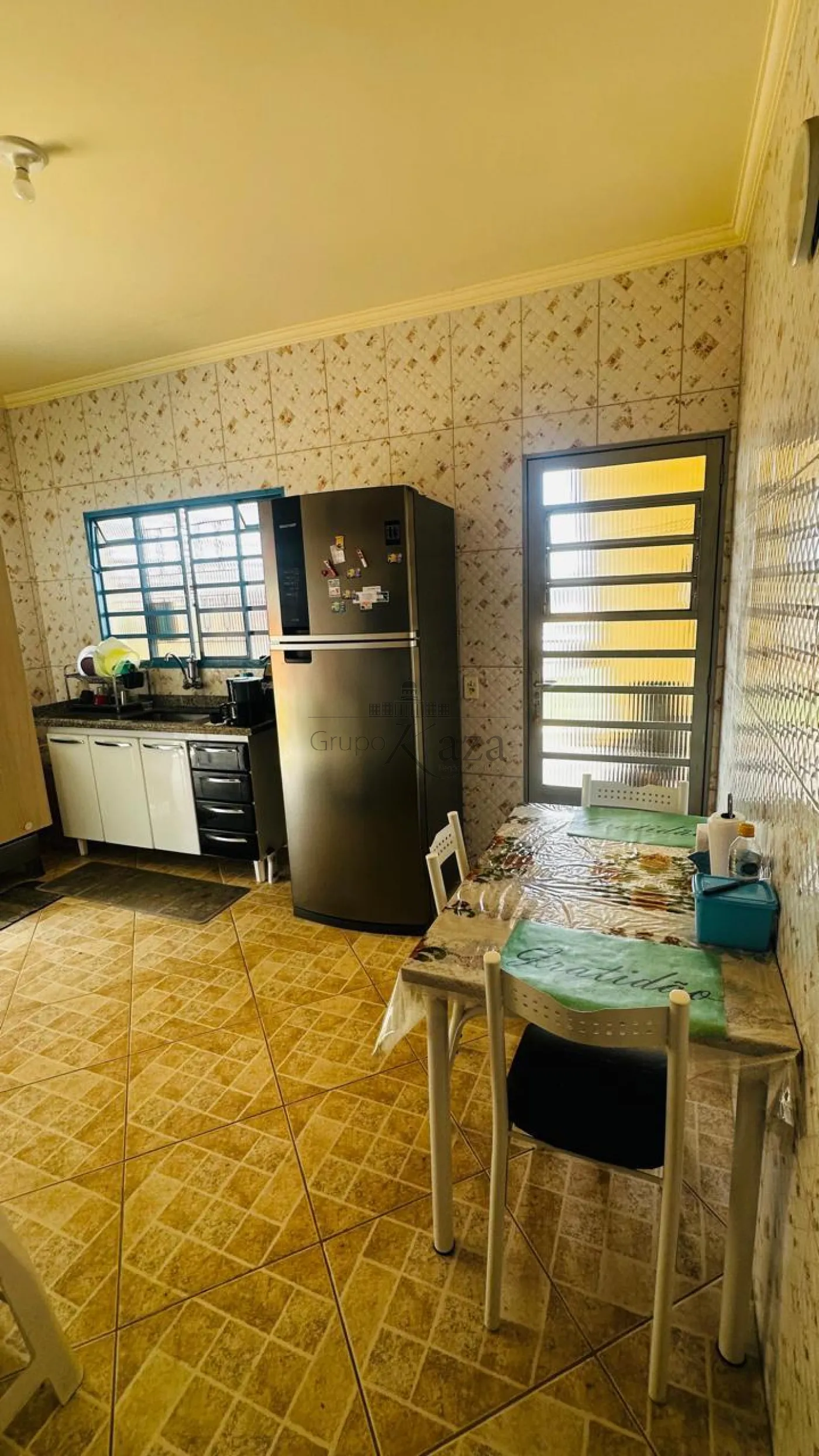 Foto 14 de Casa Sobrado em Campos de São José, São José dos Campos - imagem 14