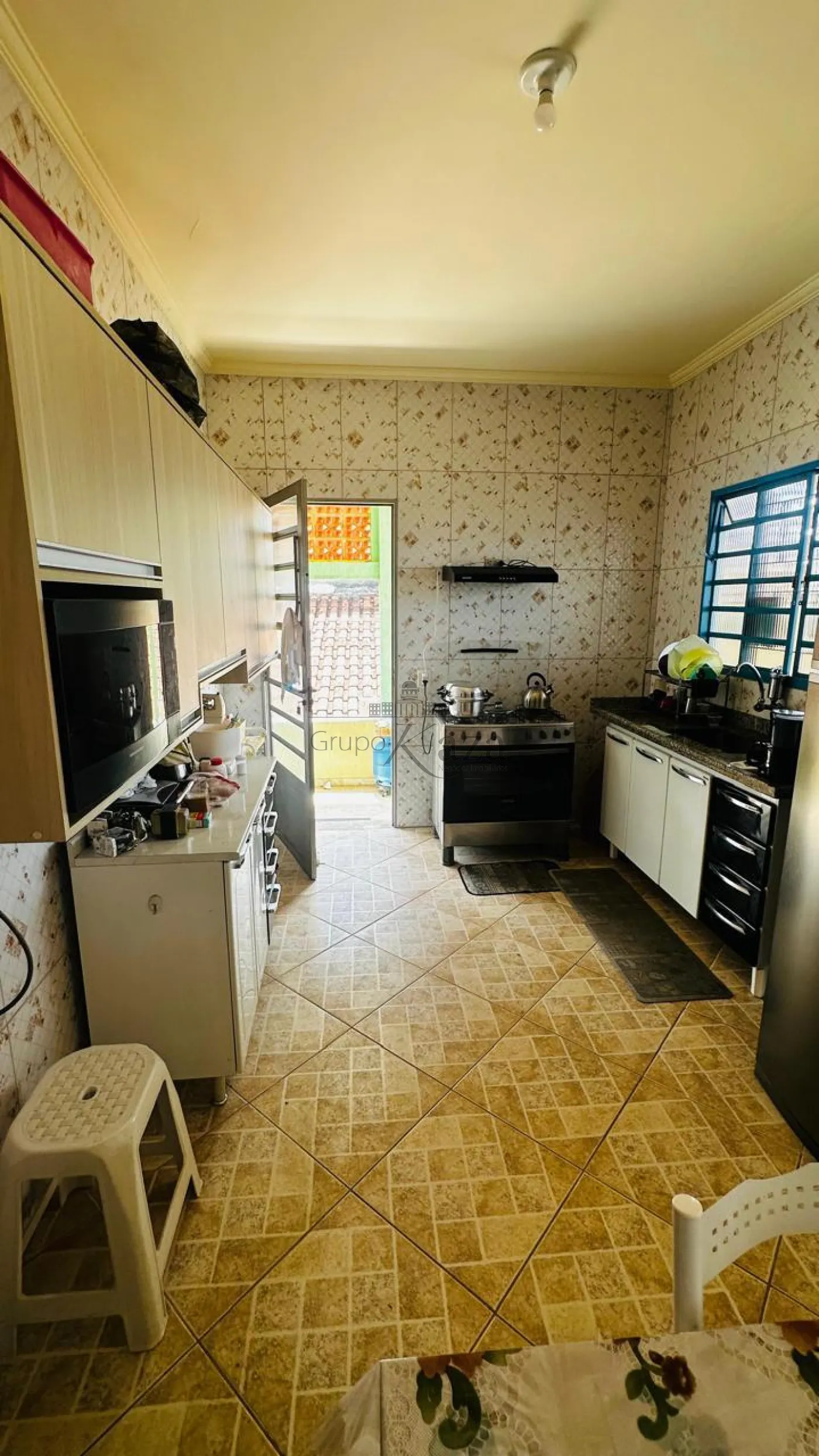 Foto 15 de Casa Sobrado em Campos de São José, São José dos Campos - imagem 15