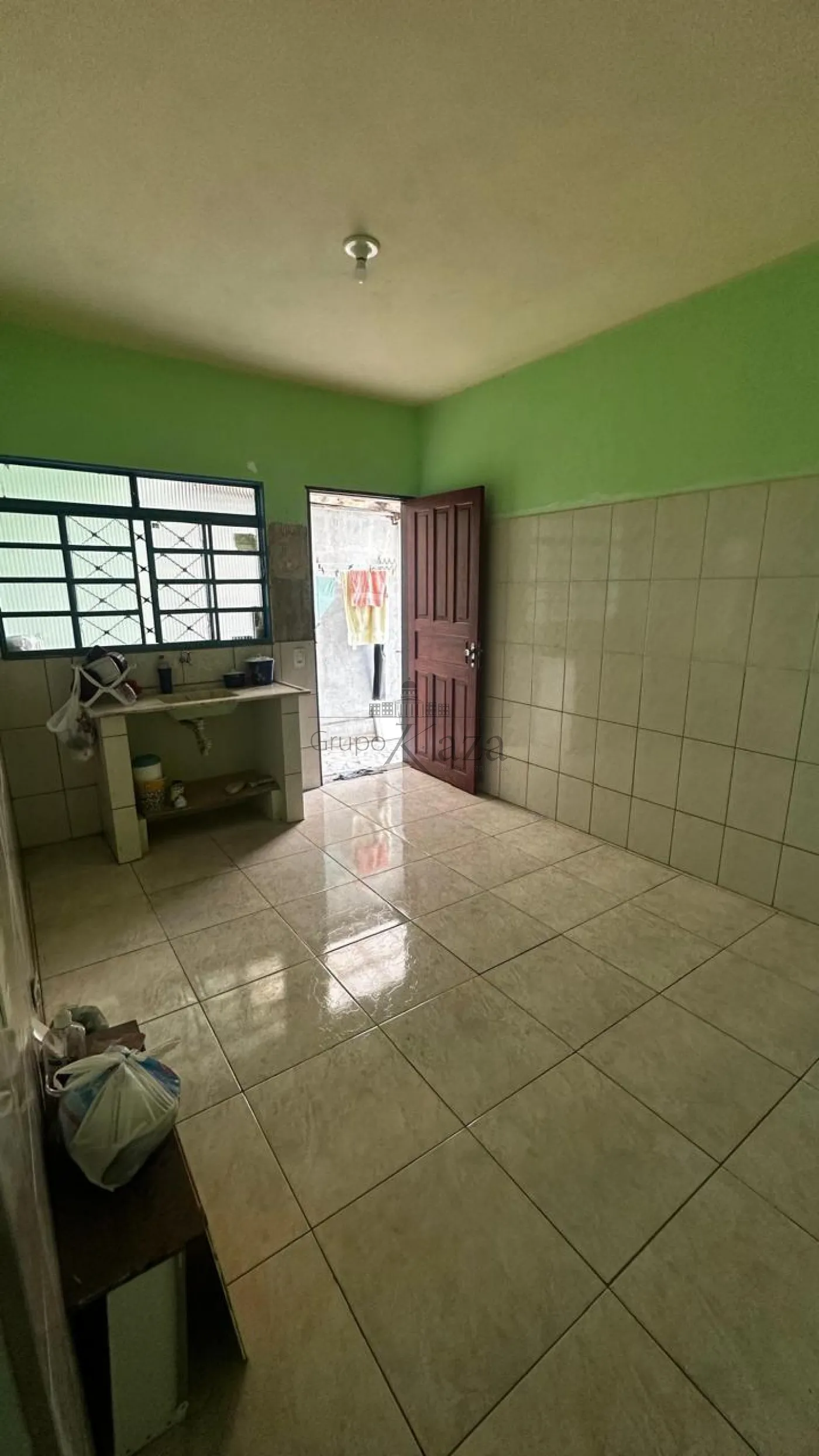 Foto 17 de Casa Sobrado em Campos de São José, São José dos Campos - imagem 17