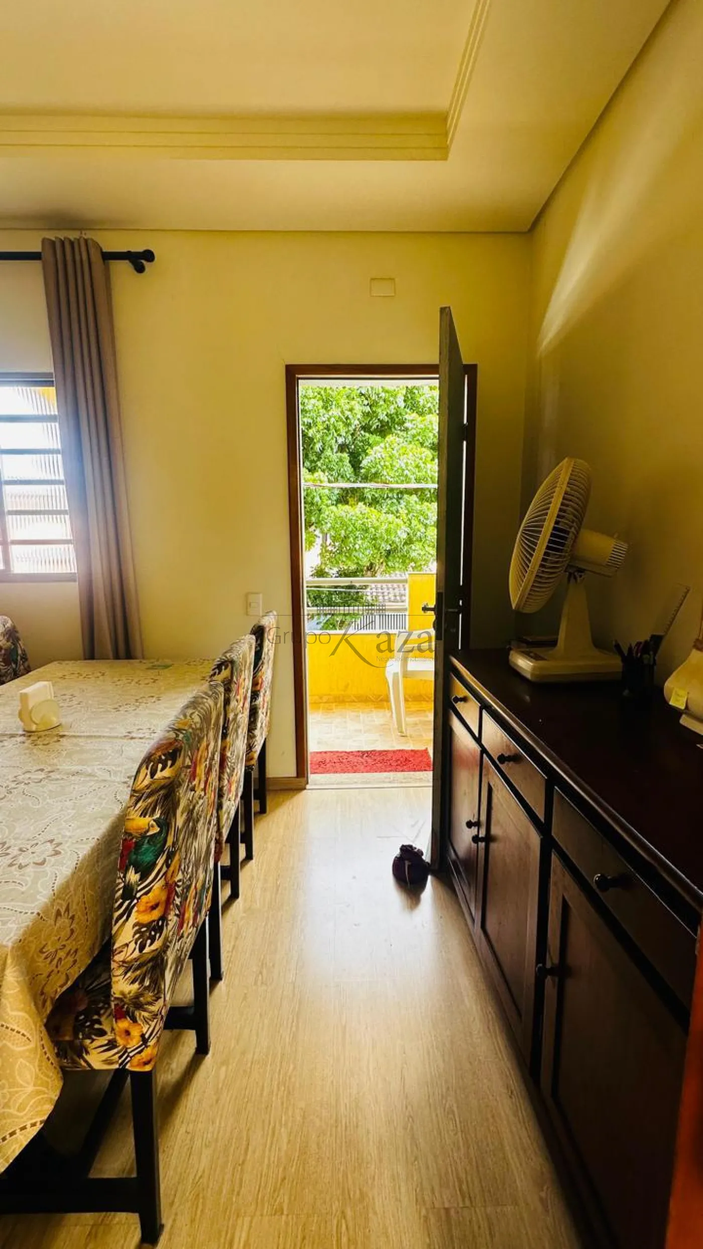 Foto 18 de Casa Sobrado em Campos de São José, São José dos Campos - imagem 18