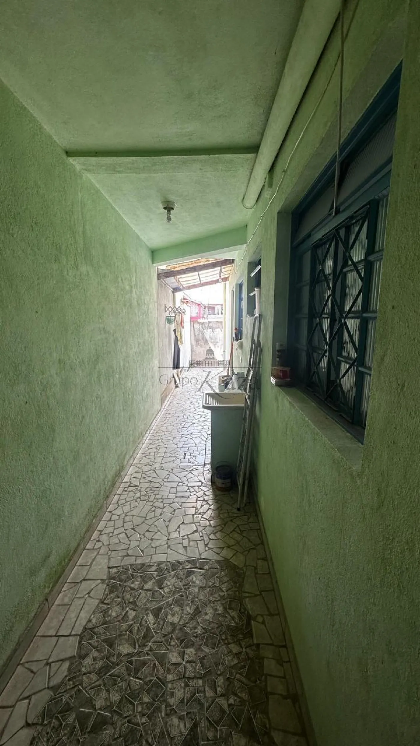 Foto 22 de Casa Sobrado em Campos de São José, São José dos Campos - imagem 22