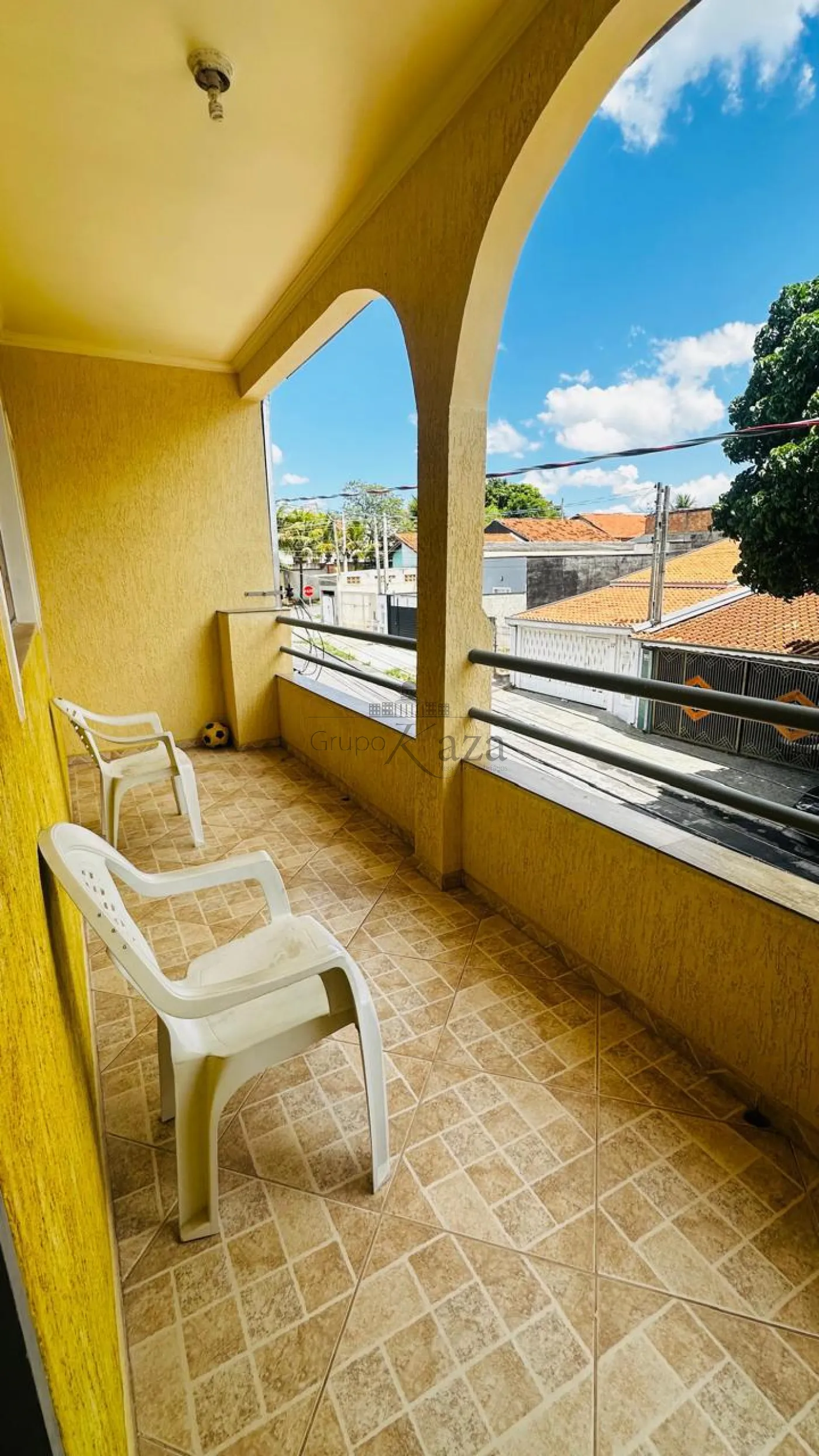 Foto 24 de Casa Sobrado em Campos de São José, São José dos Campos - imagem 24