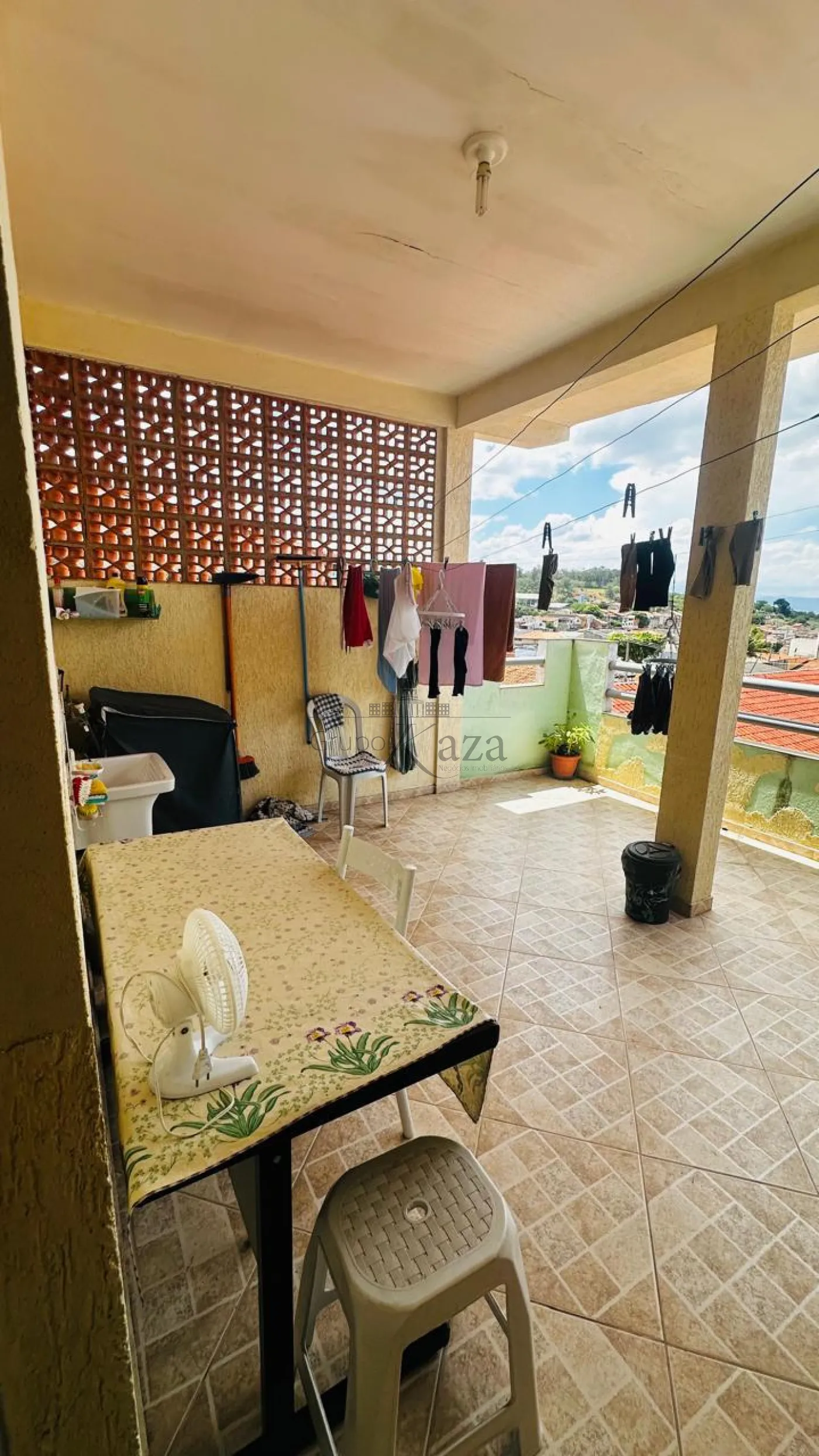 Foto 25 de Casa Sobrado em Campos de São José, São José dos Campos - imagem 25
