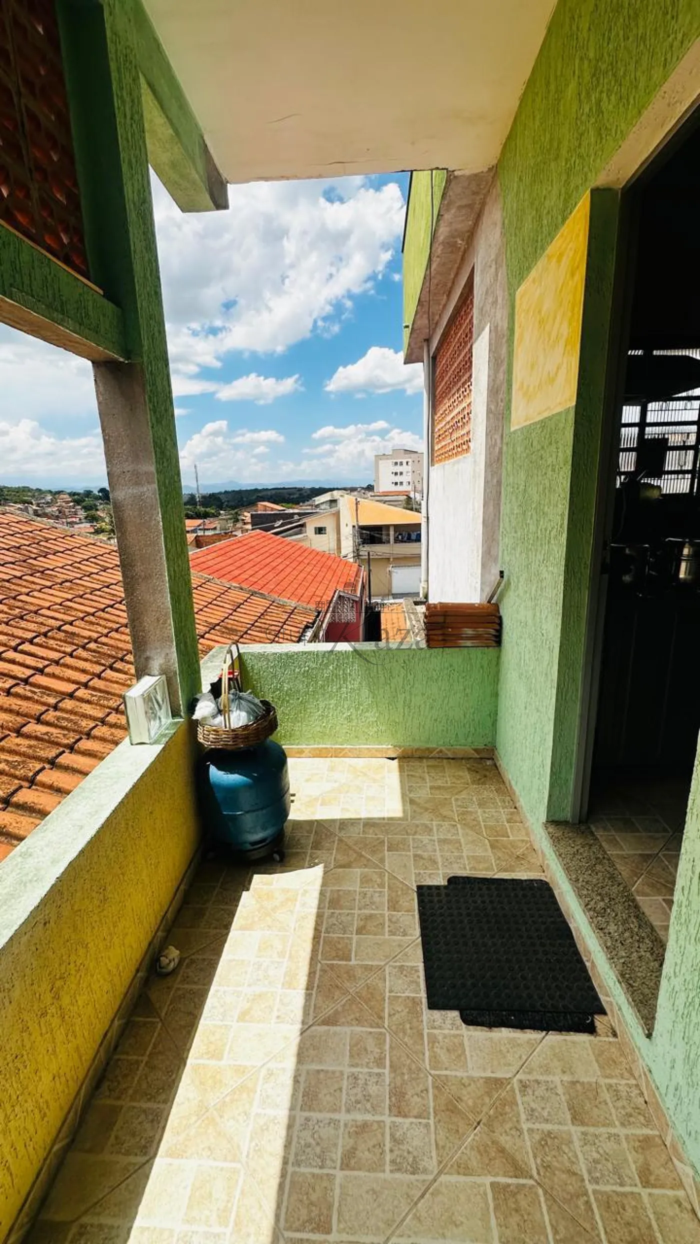 Foto 26 de Casa Sobrado em Campos de São José, São José dos Campos - imagem 26