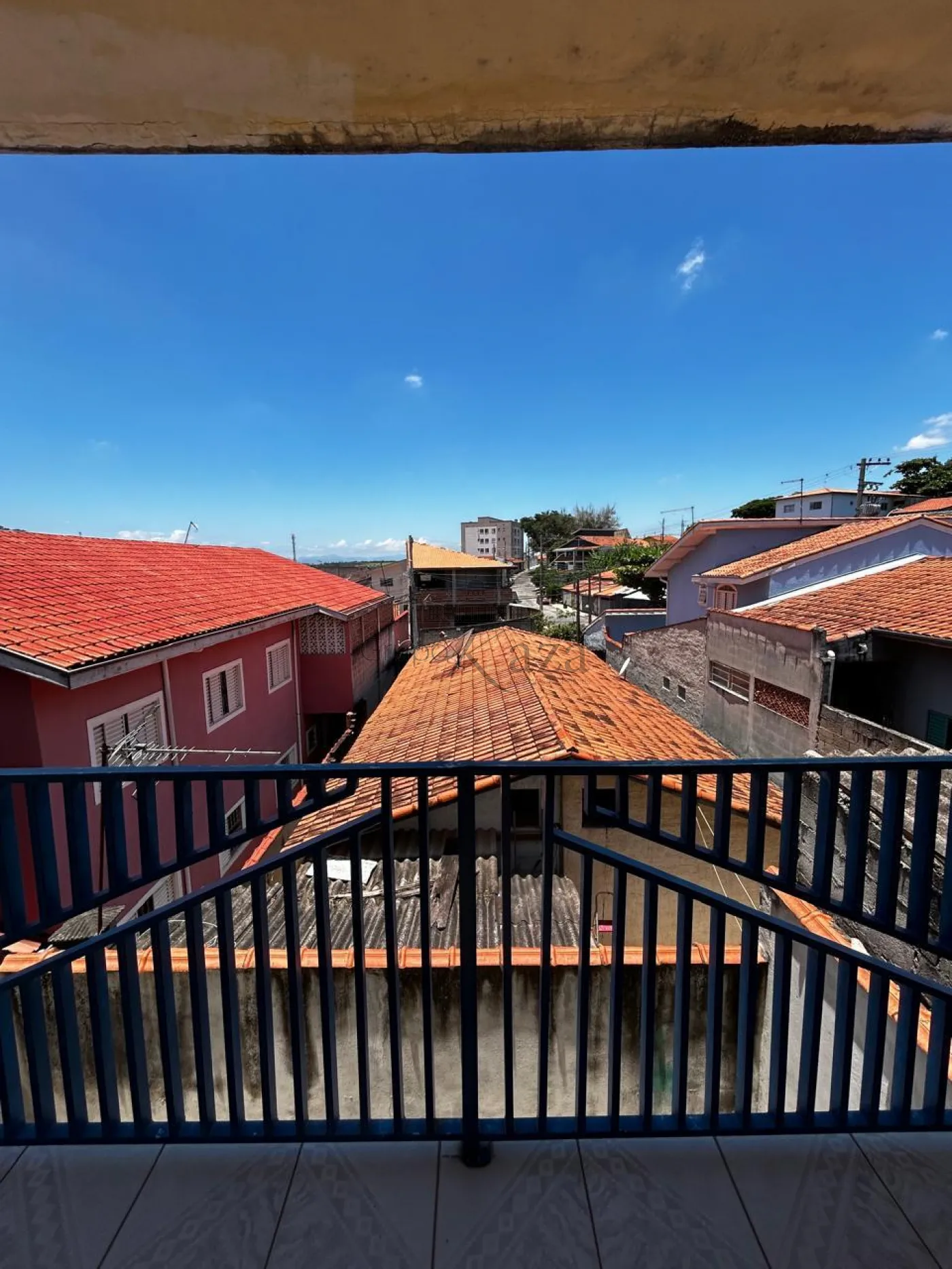 Foto 27 de Casa Sobrado em Campos de São José, São José dos Campos - imagem 27