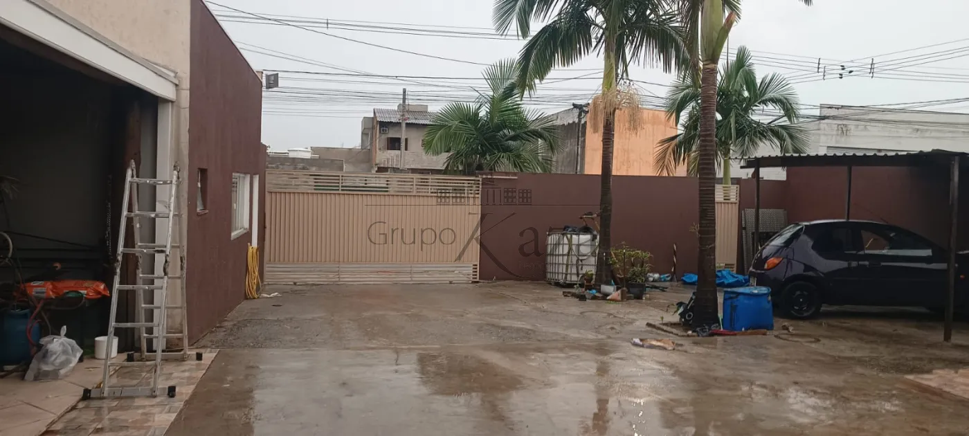 Foto 3 de Comercial Casa em Residencial Parque dos Sinos, Jacareí - imagem 3