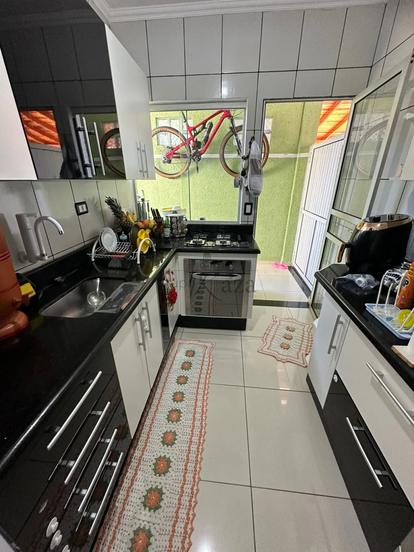 Foto 4 de Casa Condomínio em Cidade Salvador, Jacareí - imagem 4