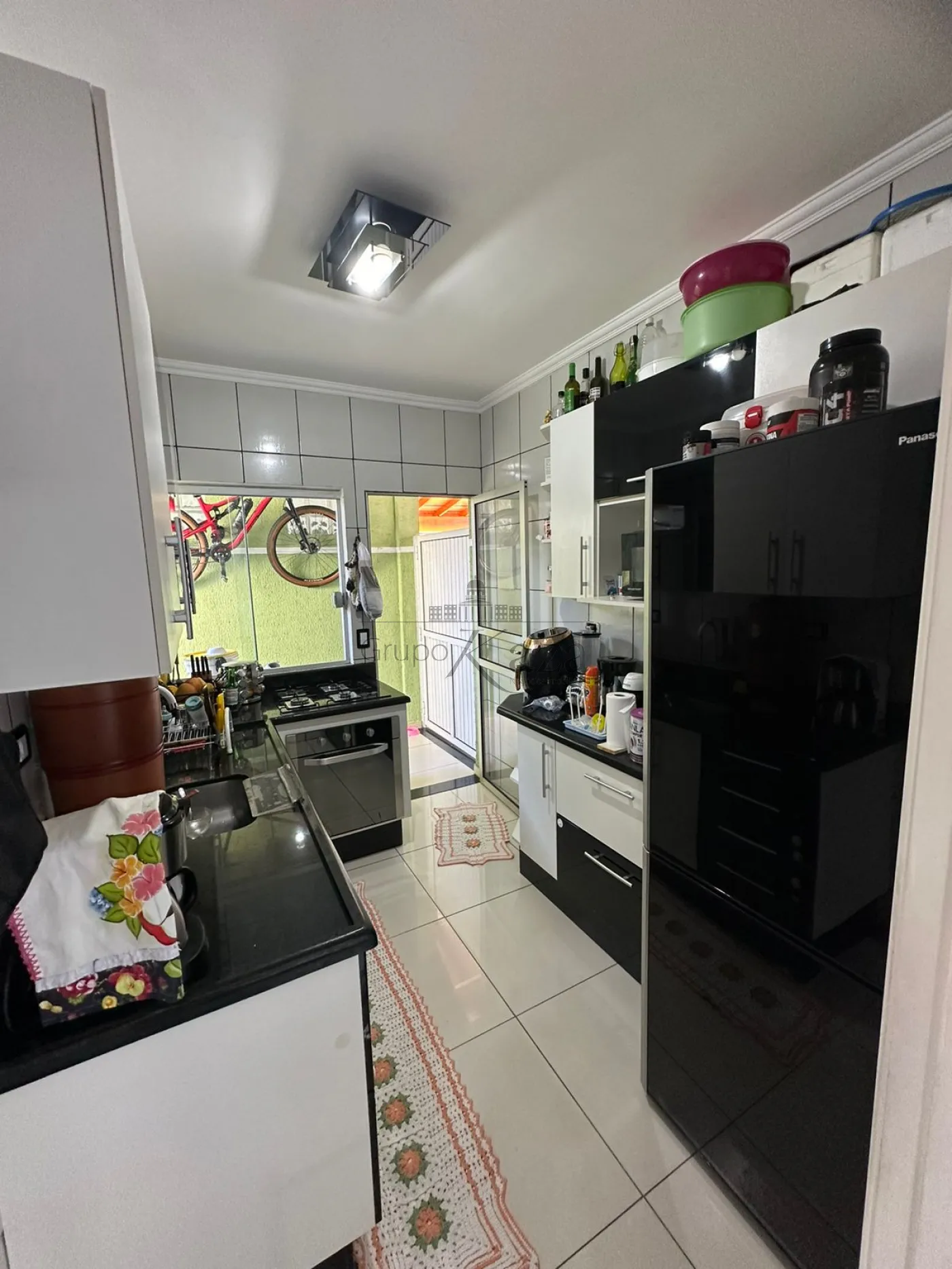 Foto 3 de Casa Condomínio em Cidade Salvador, Jacareí - imagem 3