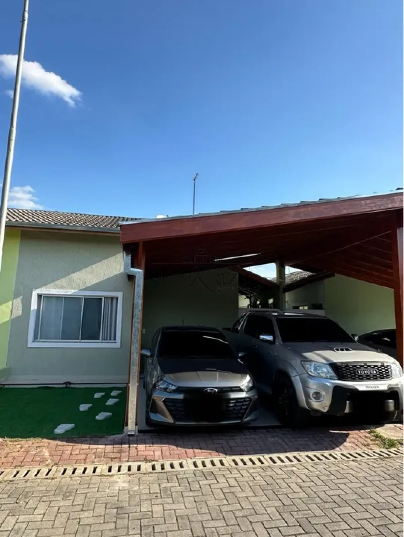 Foto 12 de Casa Condomínio em Cidade Salvador, Jacareí - imagem 12