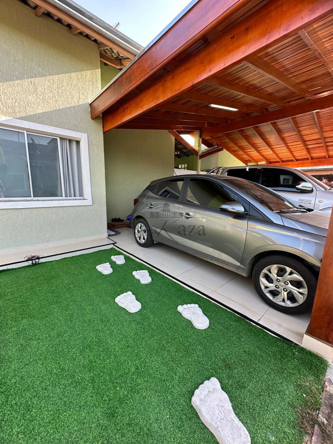 Foto 11 de Casa Condomínio em Cidade Salvador, Jacareí - imagem 11