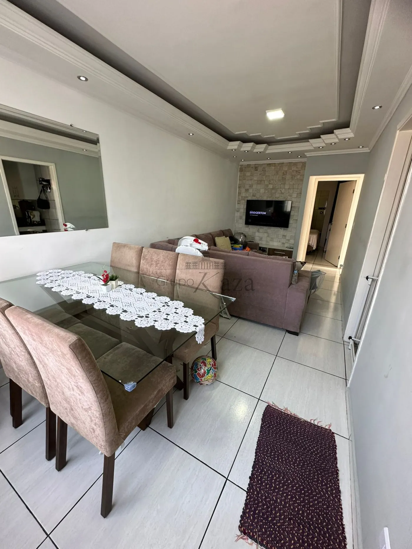 Foto 1 de Casa Condomínio em Cidade Salvador, Jacareí - imagem 1
