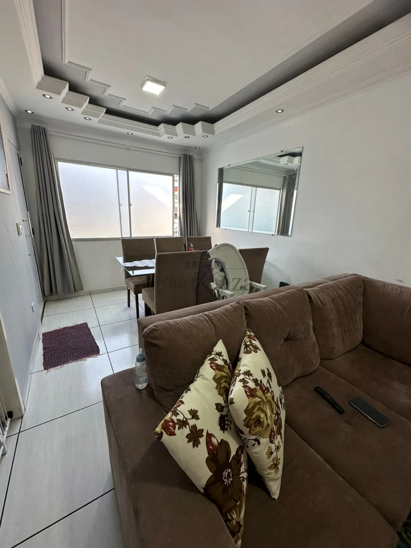 Foto 2 de Casa Condomínio em Cidade Salvador, Jacareí - imagem 2