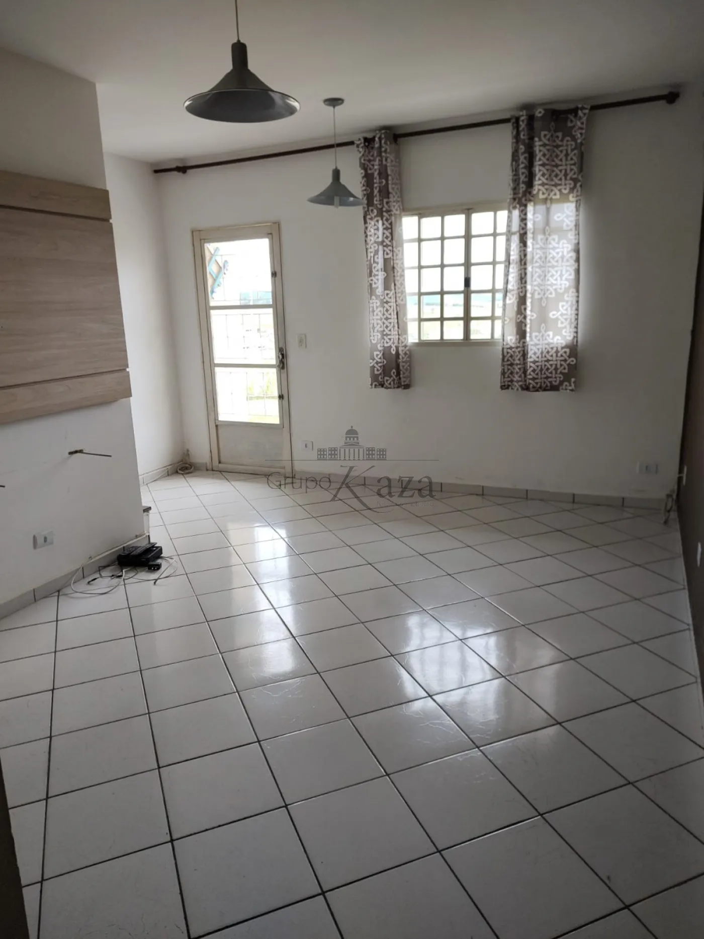 Foto 1 de Casa Condomínio em Jardim Santo Onofre, São José dos Campos - imagem 1