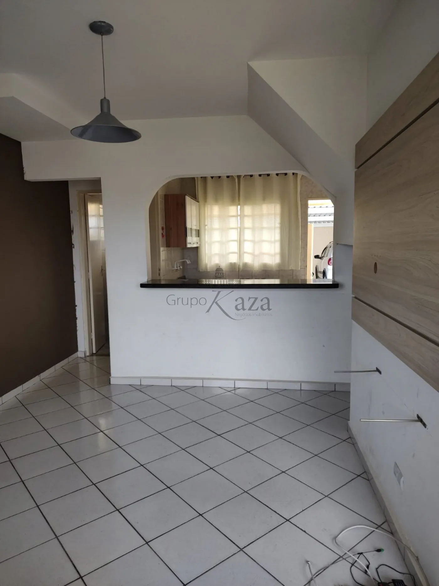 Foto 2 de Casa Condomínio em Jardim Santo Onofre, São José dos Campos - imagem 2