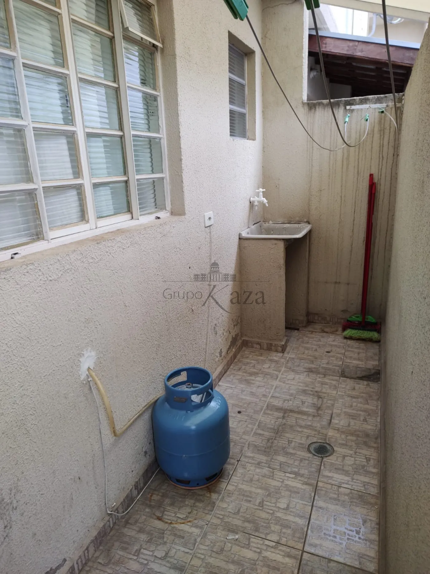 Foto 4 de Casa Condomínio em Jardim Santo Onofre, São José dos Campos - imagem 4