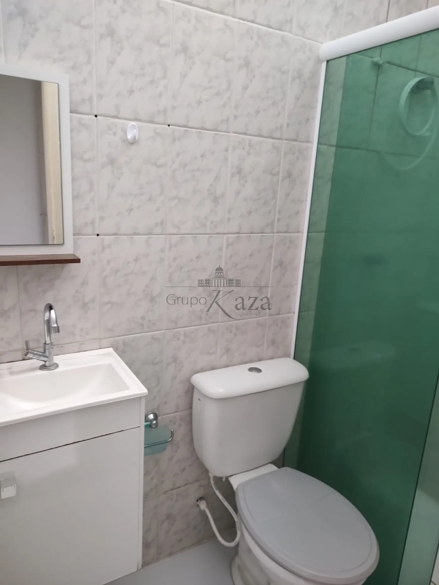 Foto 11 de Casa Condomínio em Jardim Santo Onofre, São José dos Campos - imagem 11