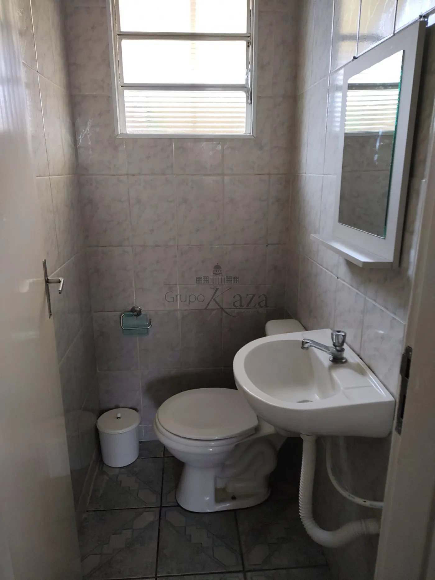 Foto 5 de Casa Condomínio em Jardim Santo Onofre, São José dos Campos - imagem 5