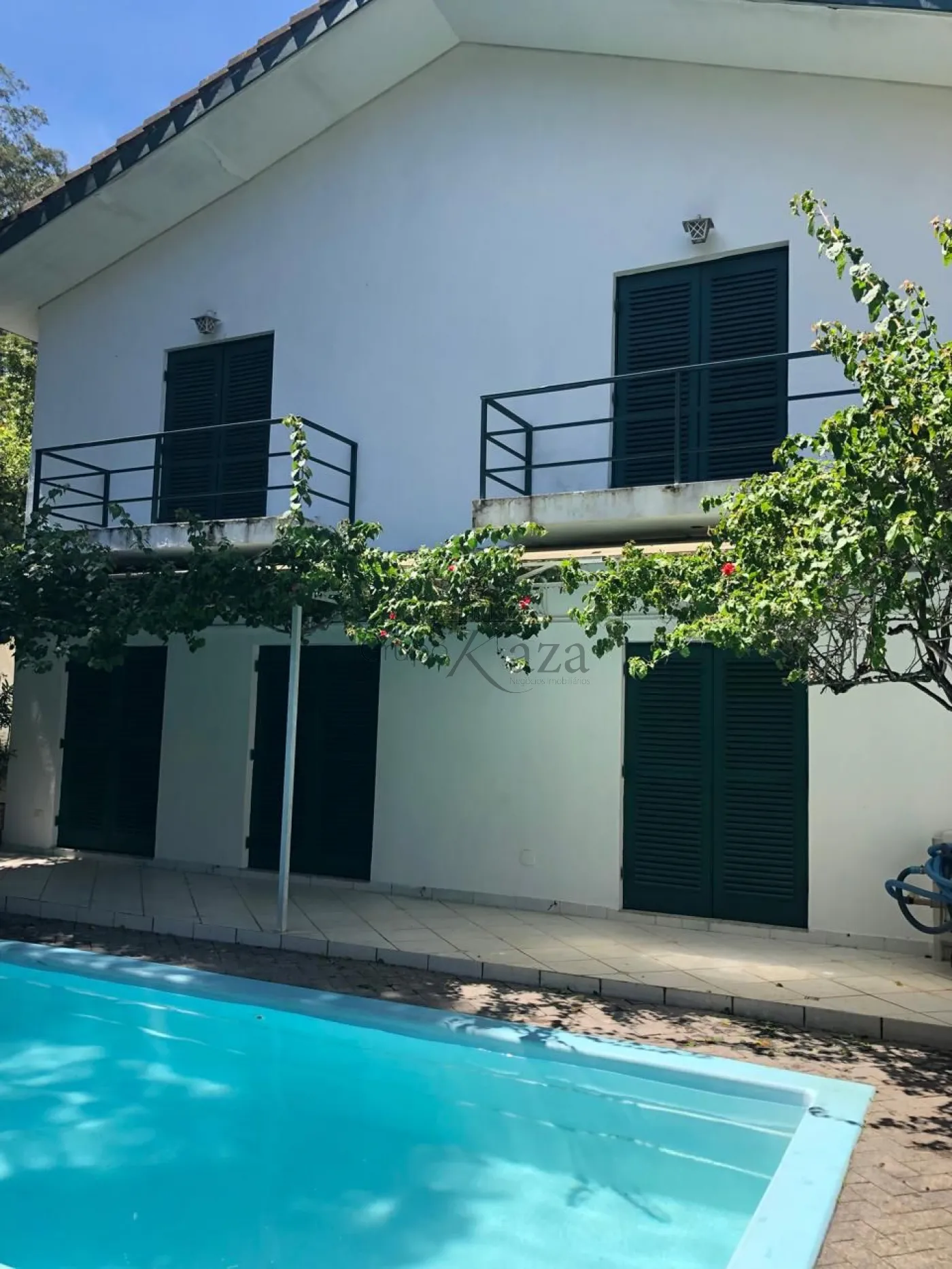 Foto 2 de Casa Padrão em Jardim Vitória Régia, São Paulo - imagem 2