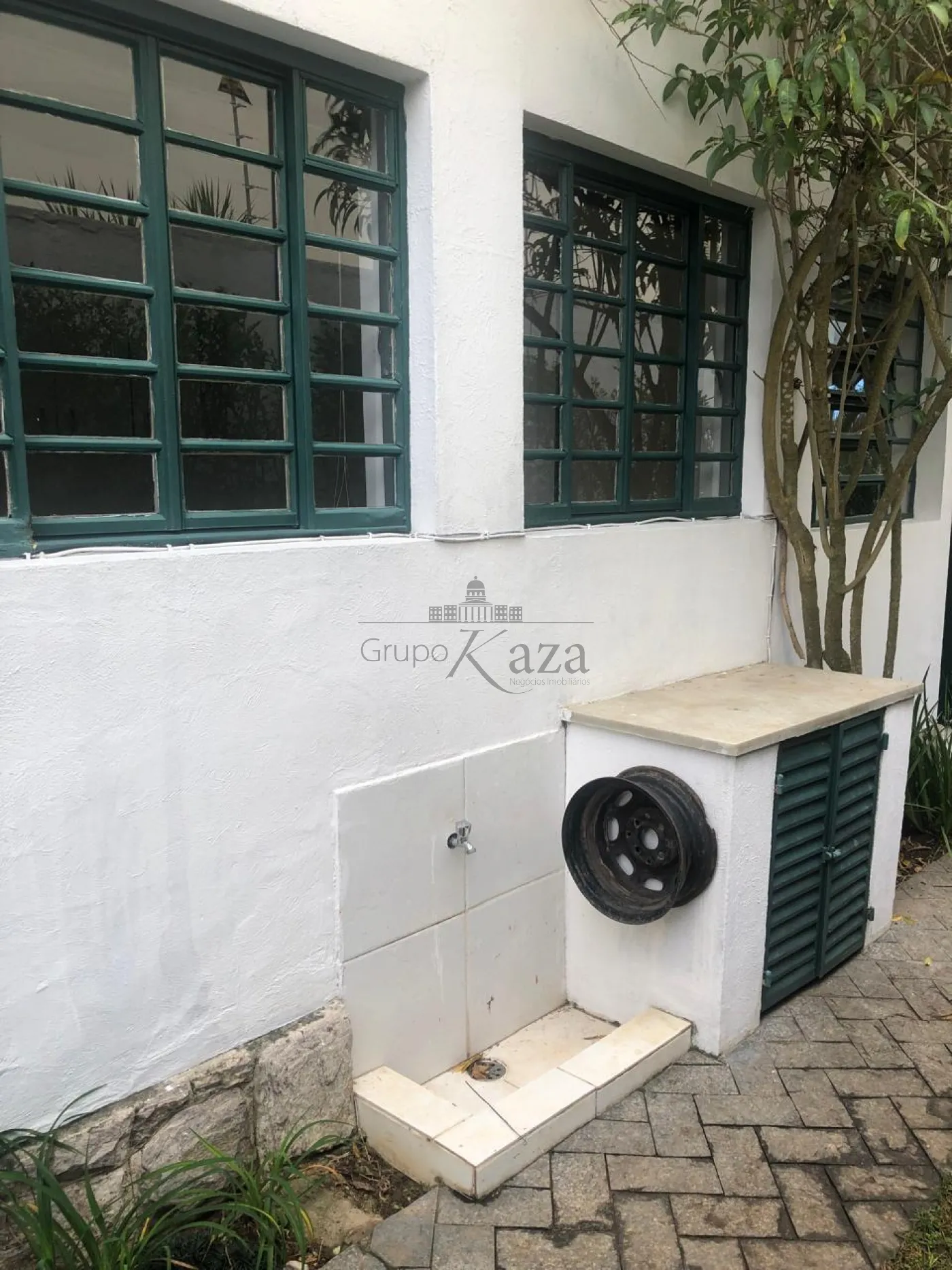 Foto 29 de Casa Padrão em Jardim Vitória Régia, São Paulo - imagem 29