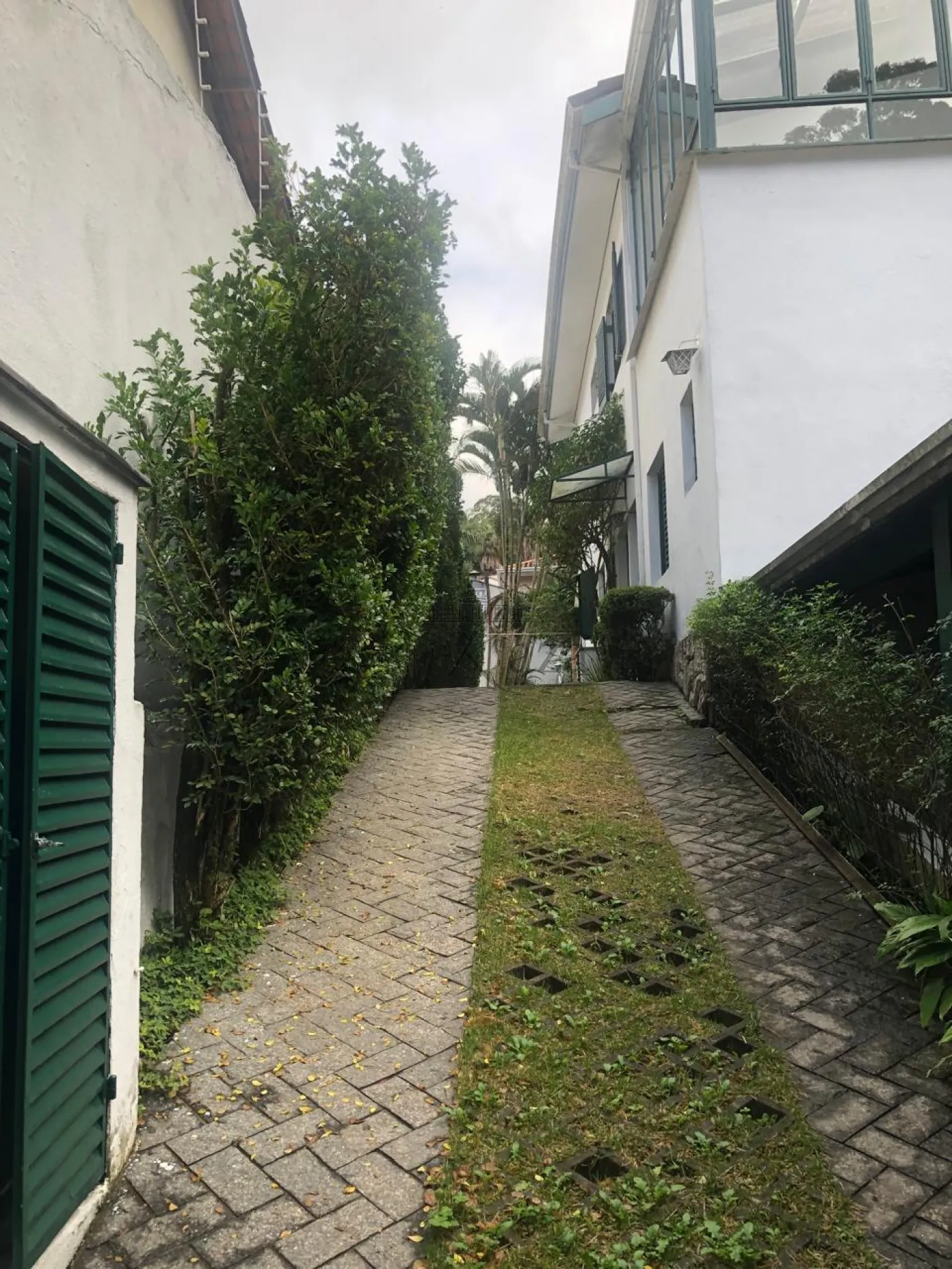 Foto 31 de Casa Padrão em Jardim Vitória Régia, São Paulo - imagem 31