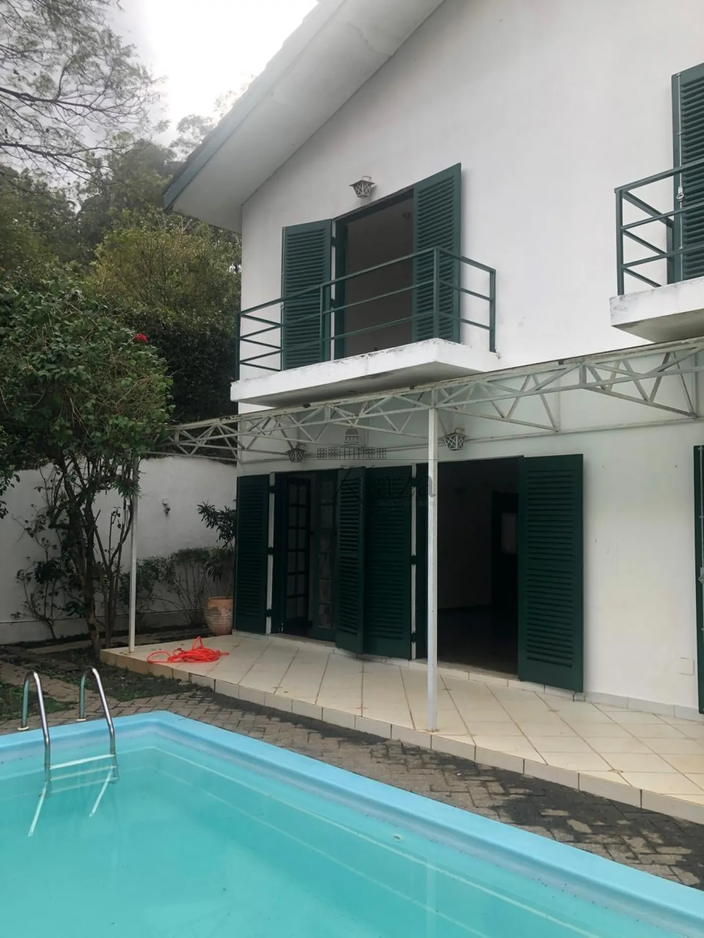 Foto 1 de Casa Padrão em Jardim Vitória Régia, São Paulo - imagem 1