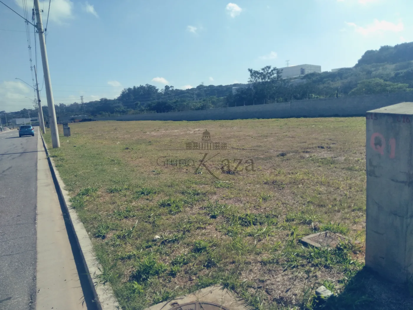 Foto 6 de Terreno Condomínio em Jardim Califórnia, Jacareí - imagem 6