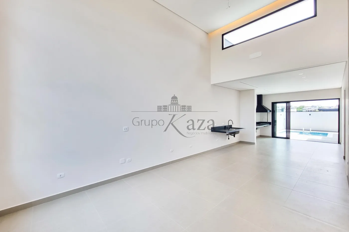 Foto 2 de Casa Condomínio em Condomínio Vem Viver Jacareí, Jacareí - imagem 2