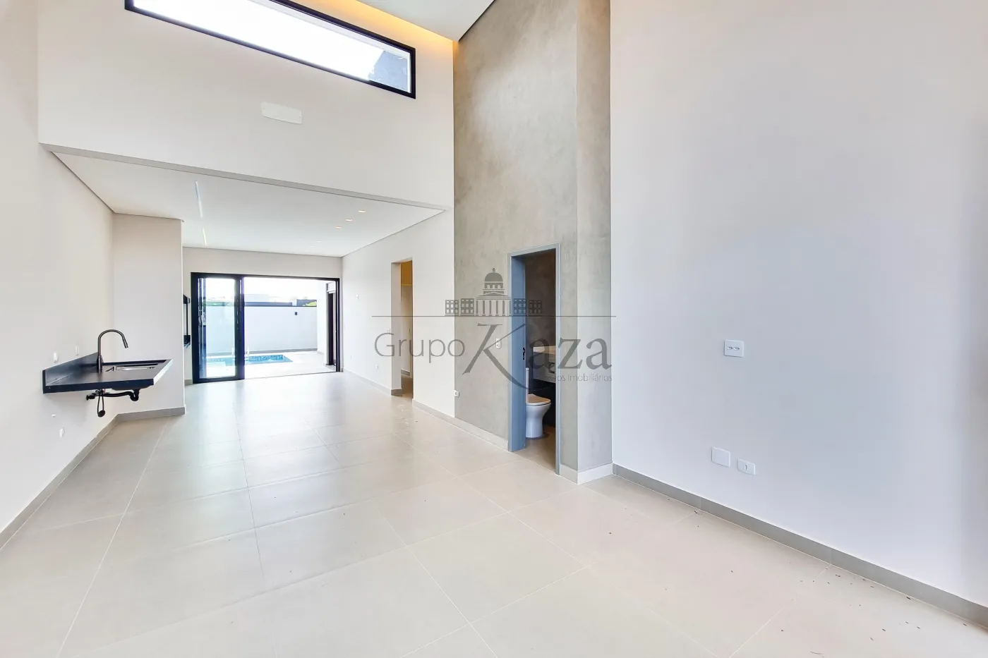 Foto 3 de Casa Condomínio em Condomínio Vem Viver Jacareí, Jacareí - imagem 3