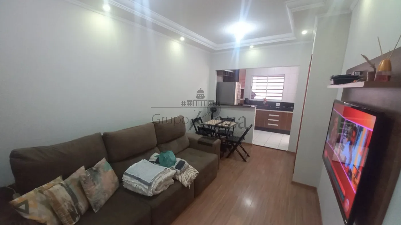 Foto 1 de Casa Condomínio em Condomínio Residencial Campo Belo, São José dos Campos - imagem 1