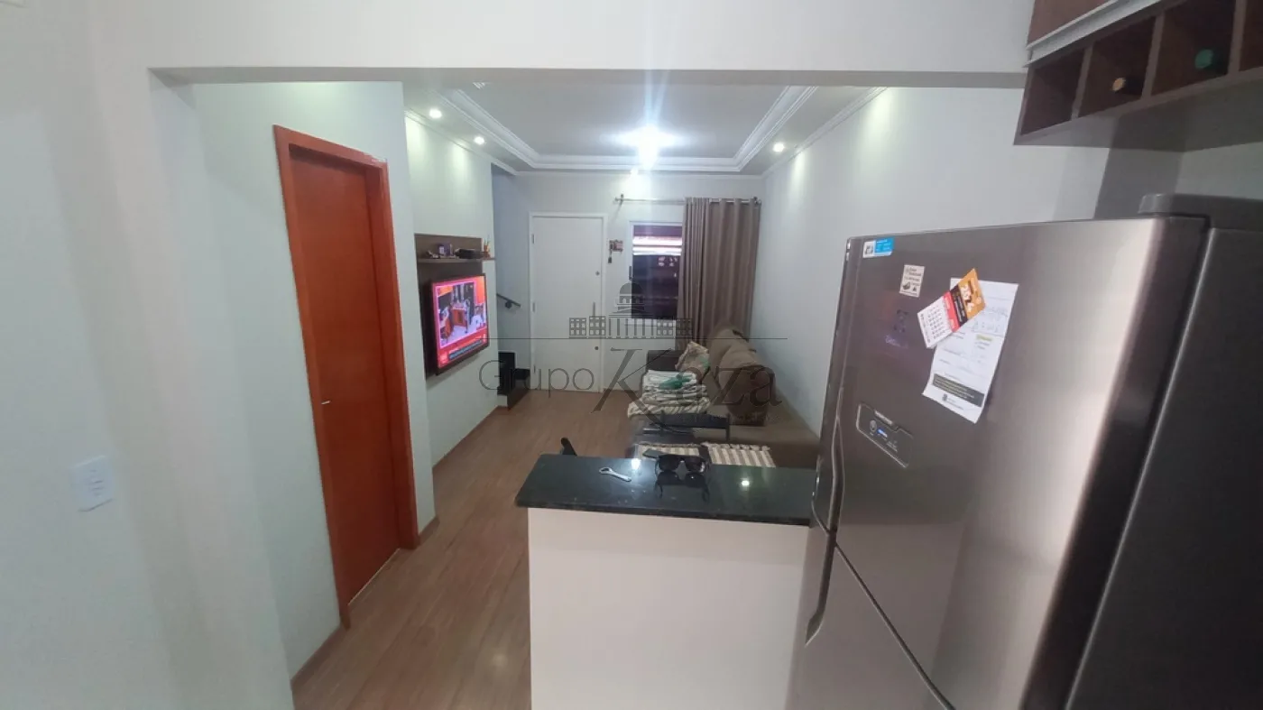 Foto 4 de Casa Condomínio em Condomínio Residencial Campo Belo, São José dos Campos - imagem 4