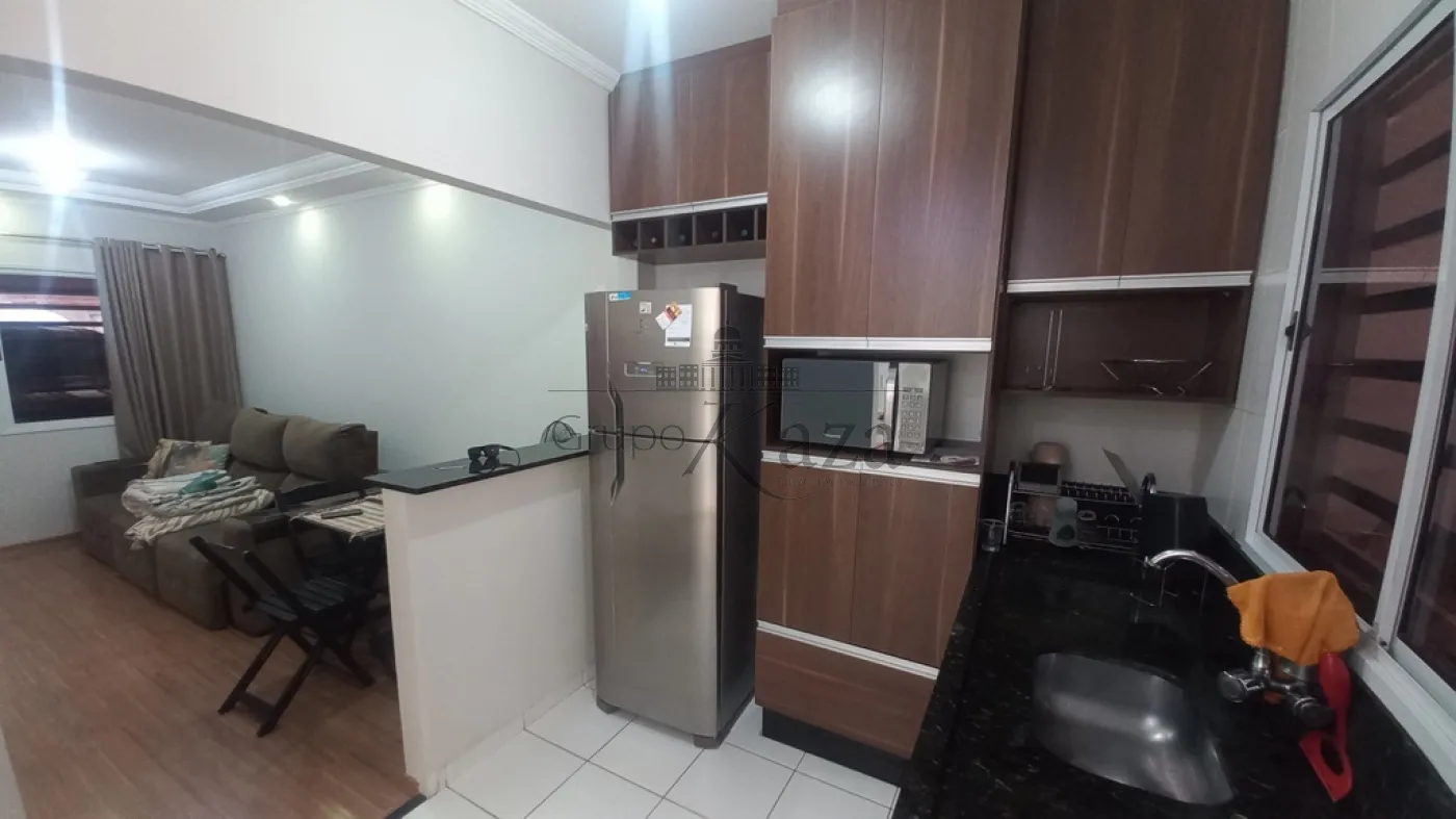 Foto 5 de Casa Condomínio em Condomínio Residencial Campo Belo, São José dos Campos - imagem 5