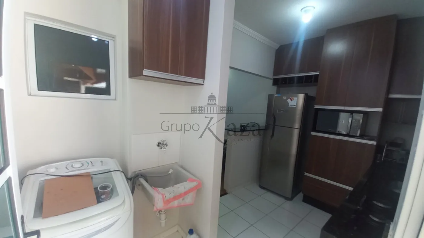 Foto 8 de Casa Condomínio em Condomínio Residencial Campo Belo, São José dos Campos - imagem 8