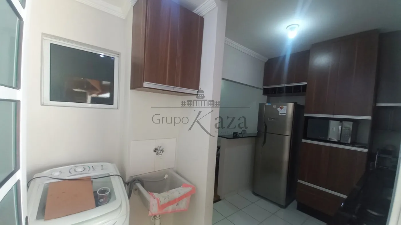 Foto 9 de Casa Condomínio em Condomínio Residencial Campo Belo, São José dos Campos - imagem 9