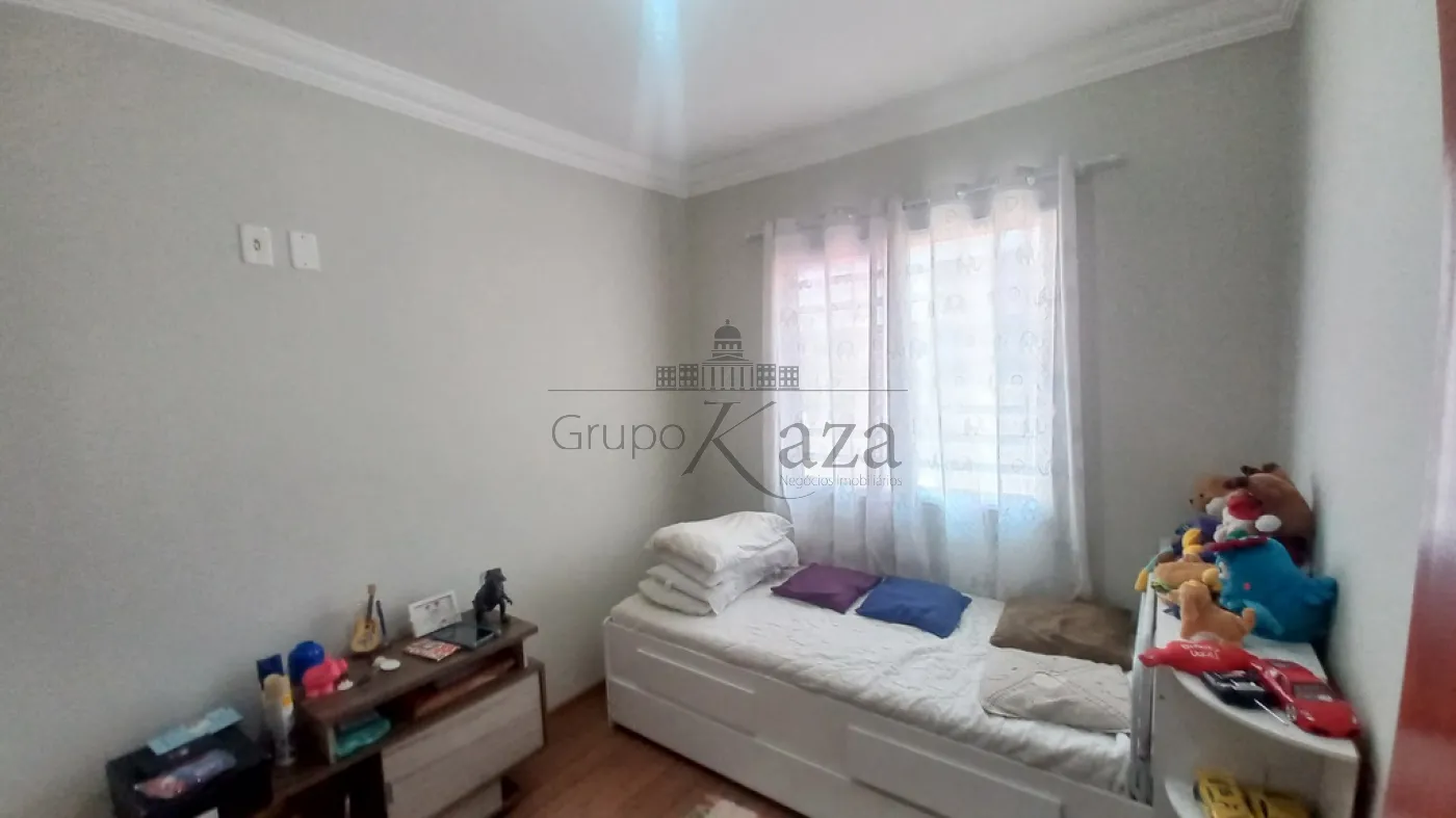 Foto 12 de Casa Condomínio em Condomínio Residencial Campo Belo, São José dos Campos - imagem 12