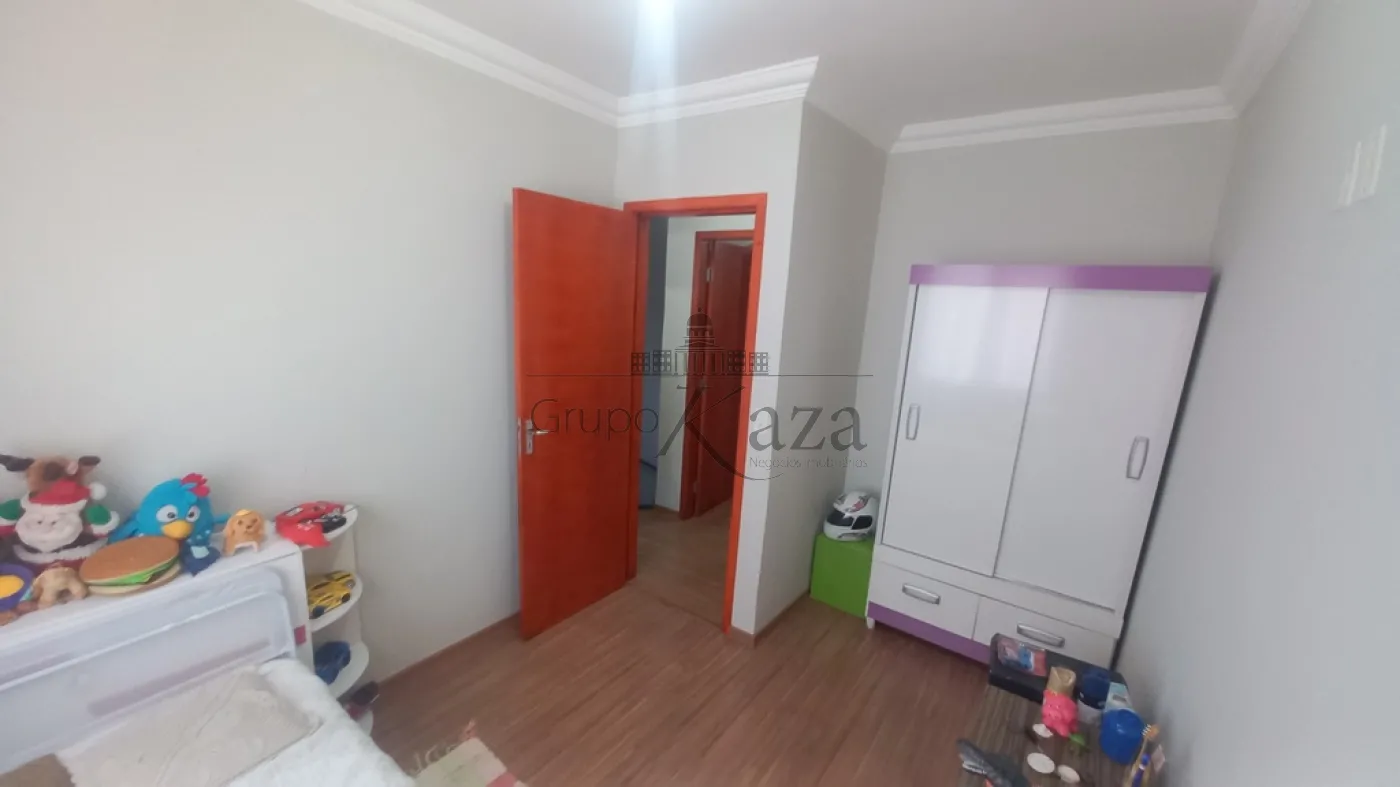 Foto 13 de Casa Condomínio em Condomínio Residencial Campo Belo, São José dos Campos - imagem 13