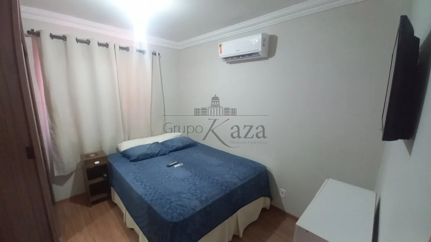 Foto 14 de Casa Condomínio em Condomínio Residencial Campo Belo, São José dos Campos - imagem 14