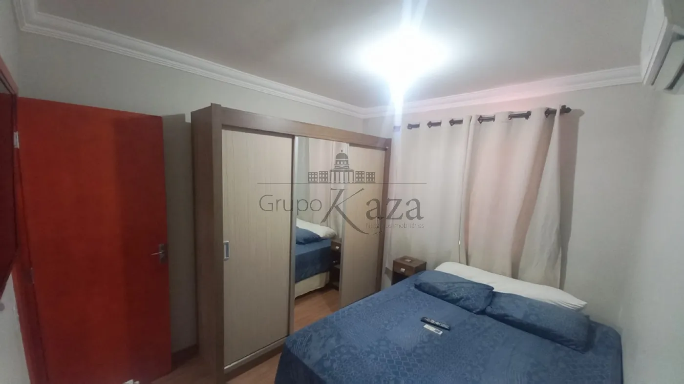 Foto 15 de Casa Condomínio em Condomínio Residencial Campo Belo, São José dos Campos - imagem 15