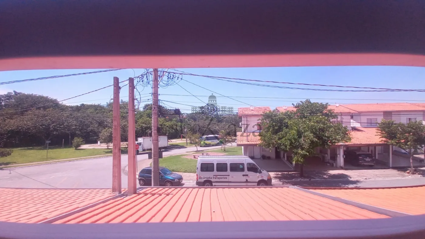 Foto 16 de Casa Condomínio em Condomínio Residencial Campo Belo, São José dos Campos - imagem 16